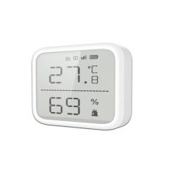 Hikvision - Temperature Detector - DS-PDTPH-E-WB