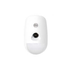 Hikvision DS-PDPG12P-EG2 - Sensor de rotura de cristal / sensor de movimiento - cableado
