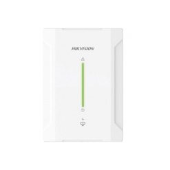 Hikvision - Wired Input Expander - 8 zonas