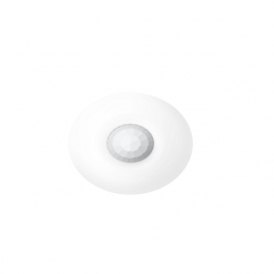 Hikvision - PIR Ceiling Detector - Cableado