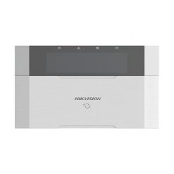 Hikvision - Keypad - Wired - Hikvision Wired LCD Keypa