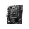MSI - 824142333341 - Motherboard - Micro ATX - LGA1700 Socket - Intel B760