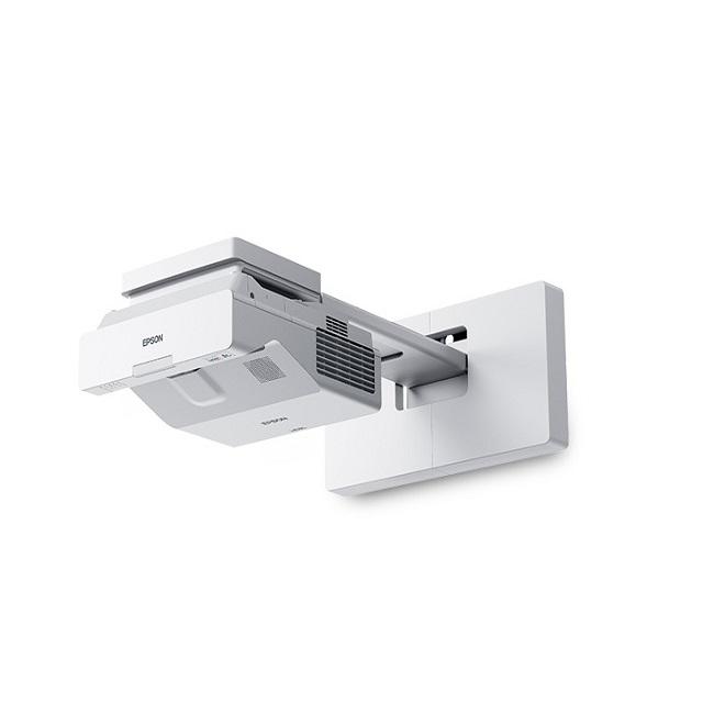 Epson BrightLink - 1920 x 1080 - PAL - 16:10 - 720p - Non-portable