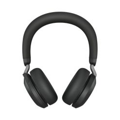 Jabra Evolve2 75 - Auricular - en oreja - Bluetooth - inalámbrico
