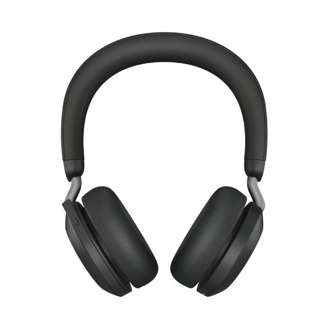 Jabra Evolve2 75 - Auricular - en oreja - Bluetooth - inalámbrico