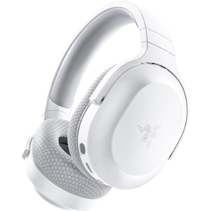 Razer Barracuda X - Auricular - tamaño completo - Bluetooth/radiofrecuencia de 2,4 GHz - Imagen 2