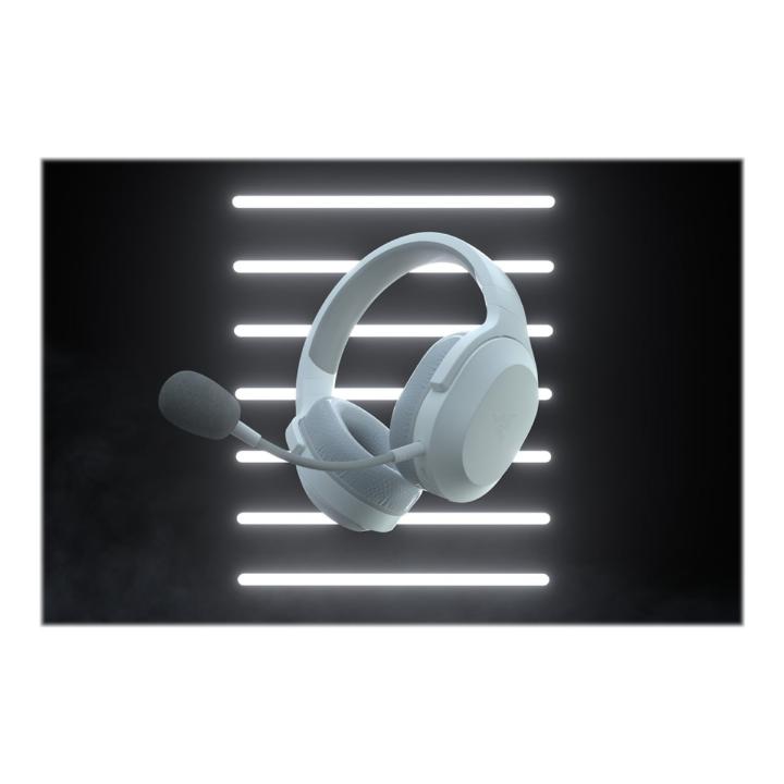 Razer Barracuda X - Auricular - tamaño completo - Bluetooth/radiofrecuencia de 2,4 GHz - Imagen 3
