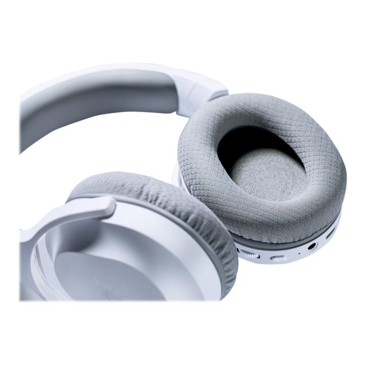 Razer Barracuda X - Auricular - tamaño completo - Bluetooth/radiofrecuencia de 2,4 GHz - Imagen 4