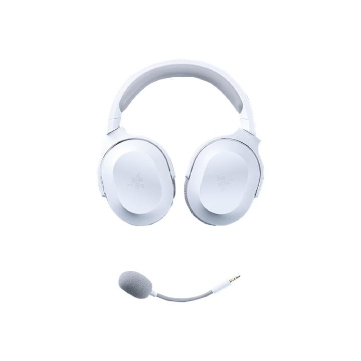 Razer Barracuda X - Auricular - tamaño completo - Bluetooth/radiofrecuencia de 2,4 GHz