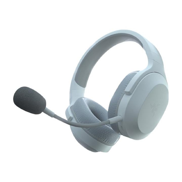 Razer Barracuda X - Auricular - tamaño completo - Bluetooth/radiofrecuencia de 2,4 GHz - Imagen 7
