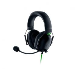 Razer BlackShark - V2 X - Headset - Wired - RZ04-04570100-R3U1