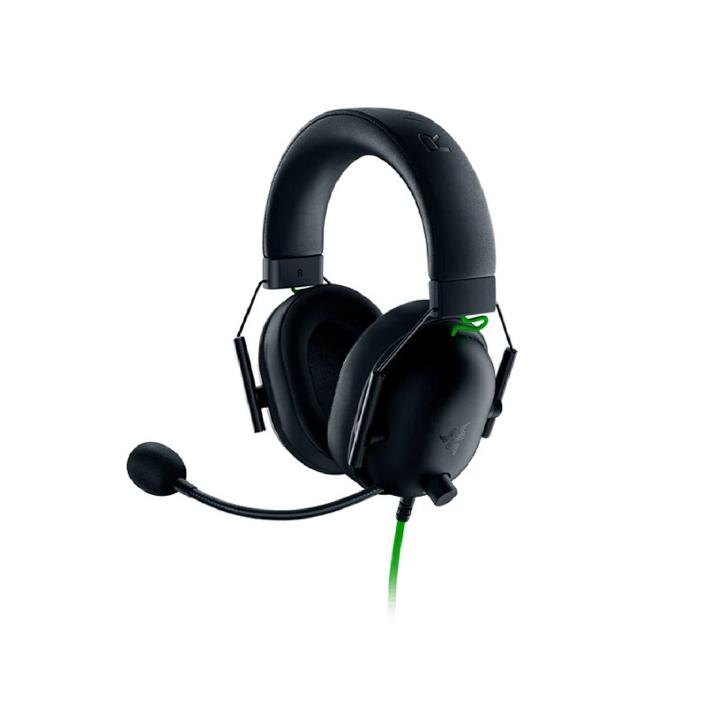 Razer BlackShark - V2 X - Headset - Wired - RZ04-04570100-R3U1