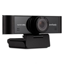 ViewSonic - VB-CAM-002 - Web camera - USB - Micrófono Integrado