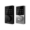 Nexxt Solutions Connectivity - Smart doorlock Negro