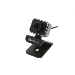 Klip Xtreme - KWC-500 - Web camera - USB - 1920 x 1080 - Micrófono Integrado - Full HD - HD MIC