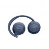 JBL TUNE - 720BT - Headphones - Wireless - Blue