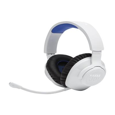 JBL - Headphones - JBLQ360PWLWHTBLUAM - Imagen 2