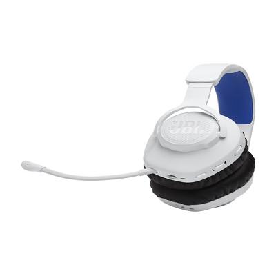 JBL - Headphones - JBLQ360PWLWHTBLUAM - Imagen 5