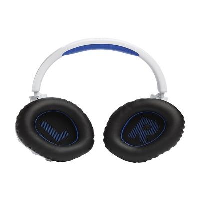 JBL - Headphones - JBLQ360PWLWHTBLUAM - Imagen 6