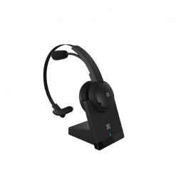 Klip Xtreme - KCH-905 - Headset - Para Conference / Para Home audio - Wireless - Charging Base