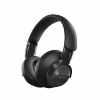 Klip Xtreme - KNH-750GR - Headphones - Para Home audio - Wireless - ANC - 44Hr - Gray