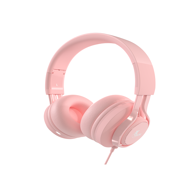 Xtech XTH-355 - Headphones with microphone