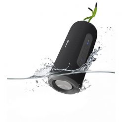 Klip Xtreme KBS-600 - Speaker - Black - 31W - IPX7 - TWS