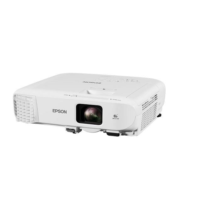 Epson - Proyector 3LCD - W49 - 3800L WXGA 1200x800
