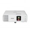 Epson PowerLite L260F - Proyector 3LCD - 4600 lúmenes (blanco) - 4600 lúmenes (color) - 16:9