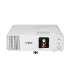 Epson PowerLite L260F - Proyector 3LCD - 4600 lúmenes (blanco) - 4600 lúmenes (color) - 16:9