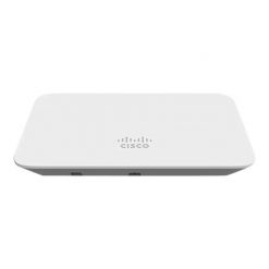 Mercusys MR20 V1 - Enrutador inalámbrico - conmutador de 3 puertos - Wi-Fi 6 - Doble banda