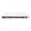 HPE Aruba Instant On 1930 48G Class4 PoE 4SFP/SFP+ 370W Switch - Conmutador - L3 - Gestionado