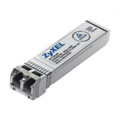 Zyxel SFP10G-SR - Módulo de transceptor SFP+ - 10 GigE - 10GBase-SR - LC de modos múltiples