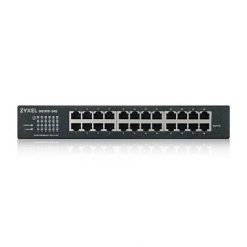 ZyXEL - Switch - 24 - GS1915-24E
