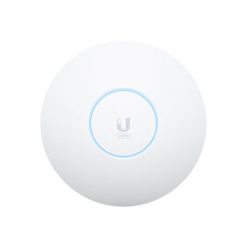 Ubiquiti - Wireless access point - U6-Enterprise Wifi 6