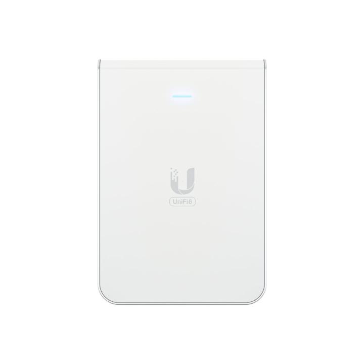 Ubiquiti U6-IW - Wireless access point - Imagen 2