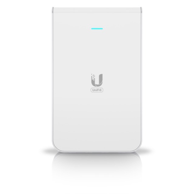Ubiquiti U6-IW - Wireless access point