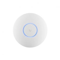 Ubiquiti - Wireless access point - U6+ Access Point Wifi6