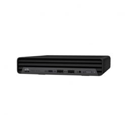 HP ProDesk - Mini form factor - Intel Core i7 I7-13700T - 512 GB Hard Drive Capacity