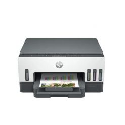 HP - Scanner / Printer / Copier - Ink-jet - Smart Tank 720 AiO