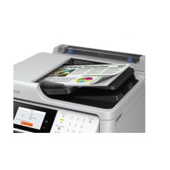 Epson WorkForce Pro C5810