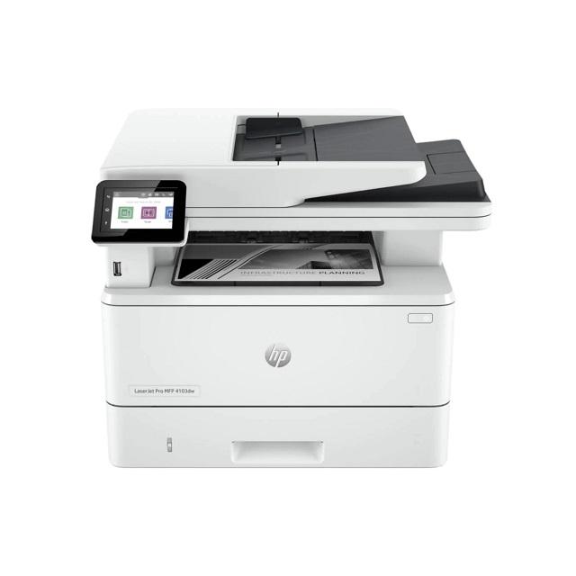 HP LaserJet Pro 4003DW - Workgroup printer - 2Z627A#BGJ