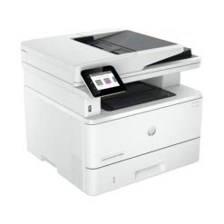 HP LaserJet Pro 4103FDW - Workgroup printer