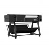 HP DesignJet T850 - 36" impresora de gran formato - color - chorro de tinta
