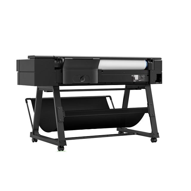 HP DesignJet T850 - 36" impresora de gran formato - color - chorro de tinta