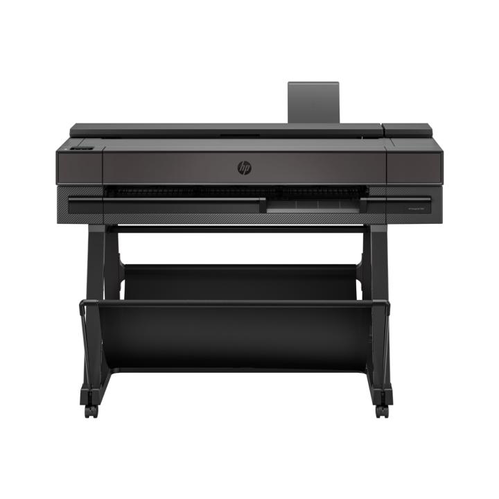HP DesignJet T850 - 36" impresora de gran formato - color - chorro de tinta - Imagen 3