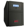 APC Easy UPS SMV SMV3000CA - UPS - CA 120 V - 2100 vatios - 3000 VA - RS-232, USB