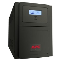 APC Easy UPS SMV SMV3000CA - UPS - CA 120 V - 2100 vatios - 3000 VA - RS-232, USB