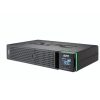 APC BR1500RM2U - Battery backup - Line interactive - 900 Watt - 1500 VA - AC 120 V - LCD AVR