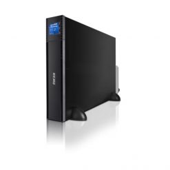 Forza Power Technologies Forza - FDC-3002R 3K -UPS - On-line - 2700 Watt - 3000 VA - AC 220 V